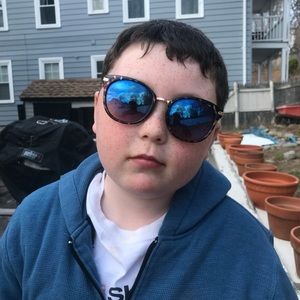 Meet your Posher, William